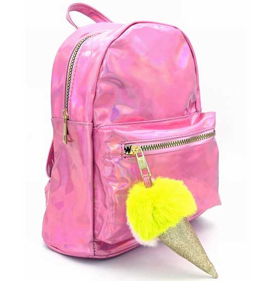 Sazio Modni ranac Lolly 60 Icecream