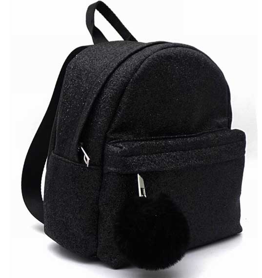 Sazio Modni ranac Lolly 90 Glitter