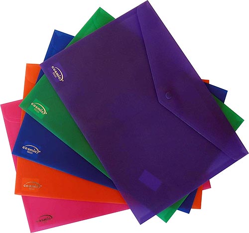 Propyglass Fascikla Pismo A4, 04CY4058