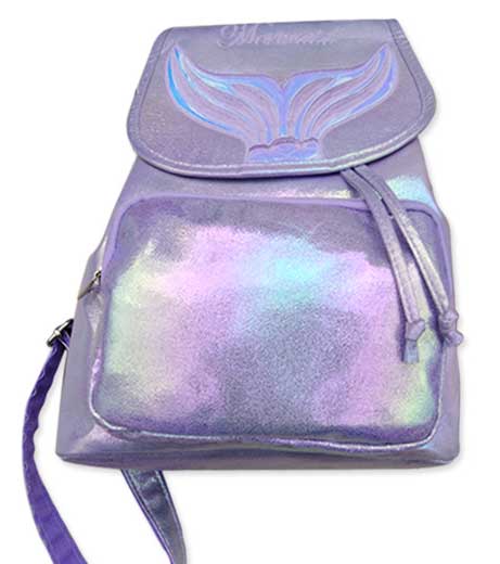 Sazio Modni ranac Bolly 50 Mermaid - Image 1