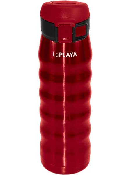 La Playa Termos 0.5 L 10546112 Crvena