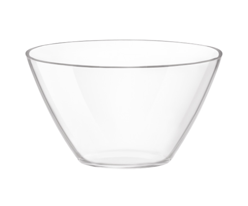 Bormioli Rocco činija Basic 20 cm 450324