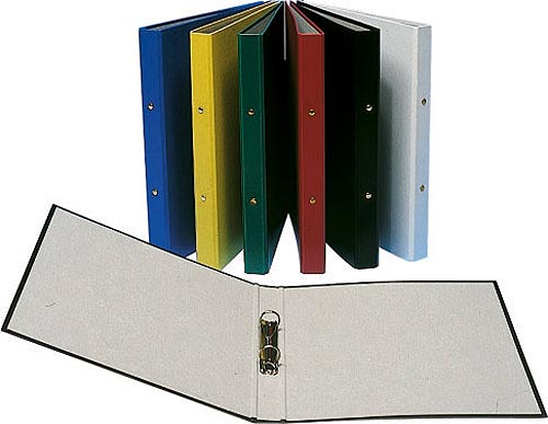 Klaser A4 Sa 4 Prstena, 04KL40