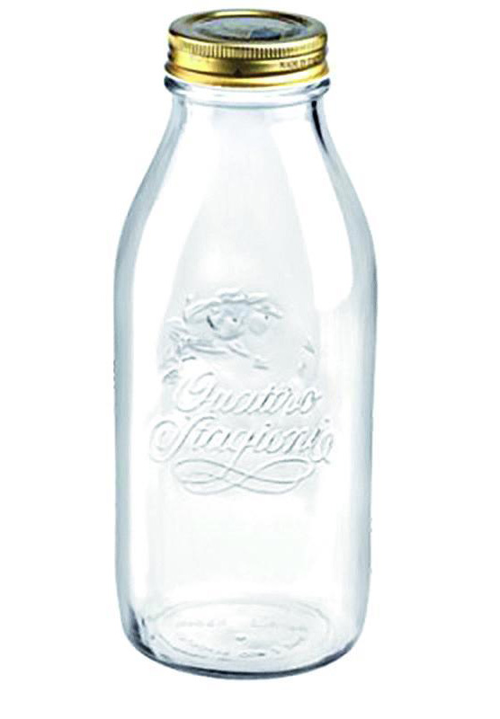 Bormioli Rocco flaša Quattro Stagioni 1l 365600