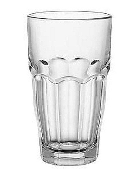 Bormioli Rocco čaša za vodu Rock Bar 37 cl  516170