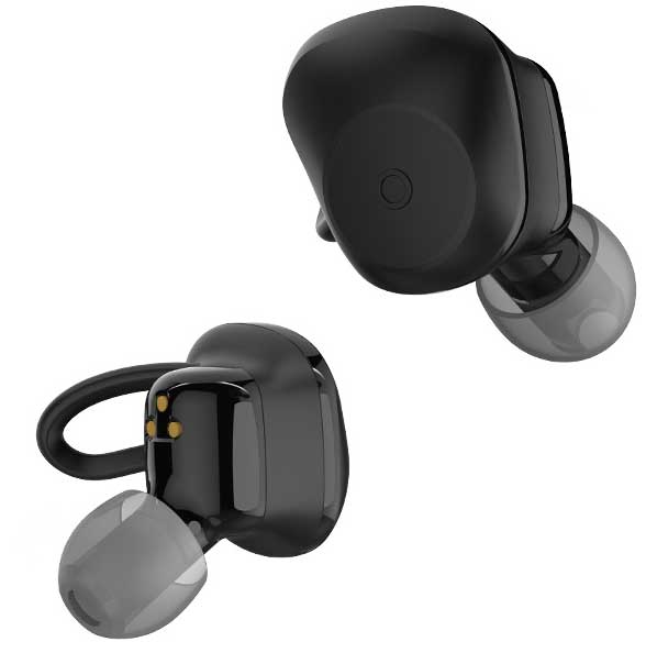 Bežične Bluetooth slušalice sa mikrofonom Hoco ES15 Soul Sound