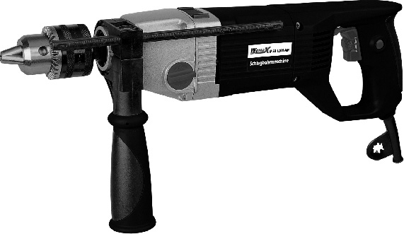 Vibraciona bušilica WSB1200AM 71012199