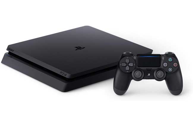 Sony PlayStation 4 konzola PS4 1TB Slim