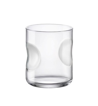 Bormioli Rocco čaša za vodu Giove Acqua 31cl 390700J bela