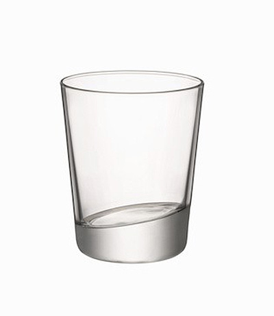 Bormioli Rocco čaša za vodu Cometa 3u1 28.5cl 235100