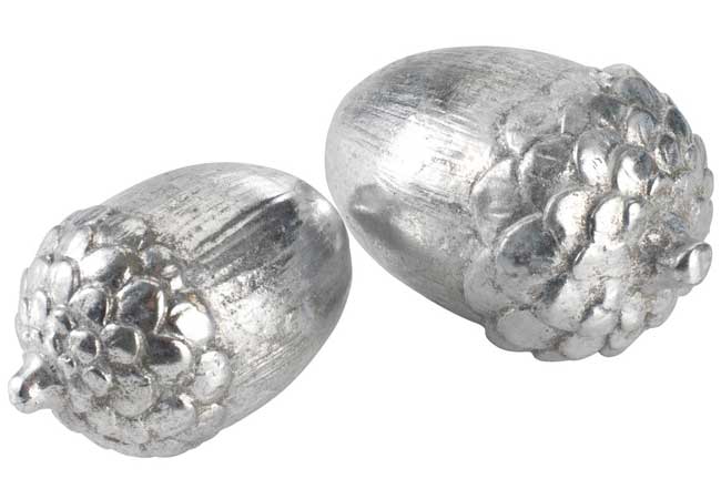 Dekorativne šišarke 2kom