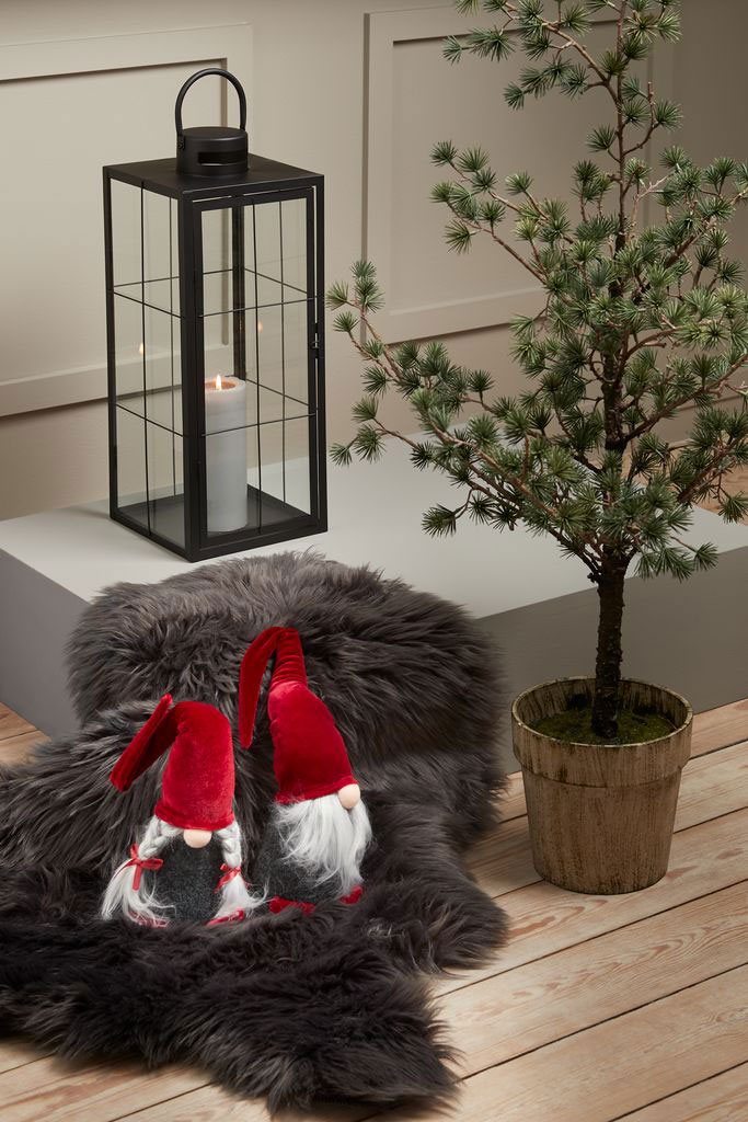 Jelka Visine 115 cm, u Saksiji 