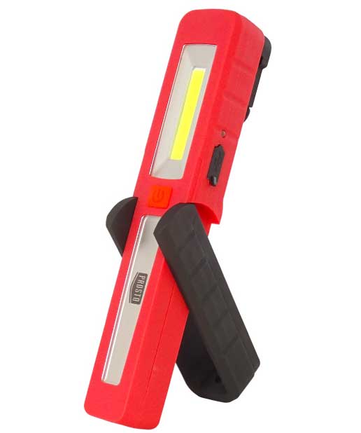 LED baterijska lampa sa punjivom baterijom PL3419U