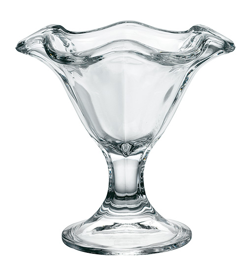 Bormioli Rocco čaša za sladoled Primavera Dessert 24cl 134510M