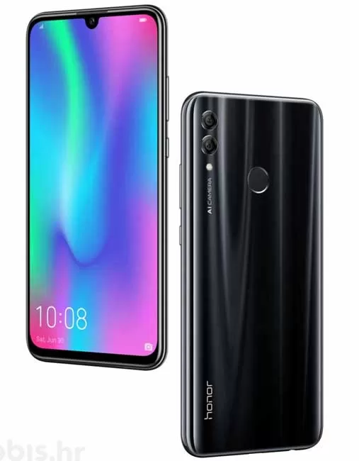 Mobilni telefon Honor 10 Lite DS 3GB 64GB Black