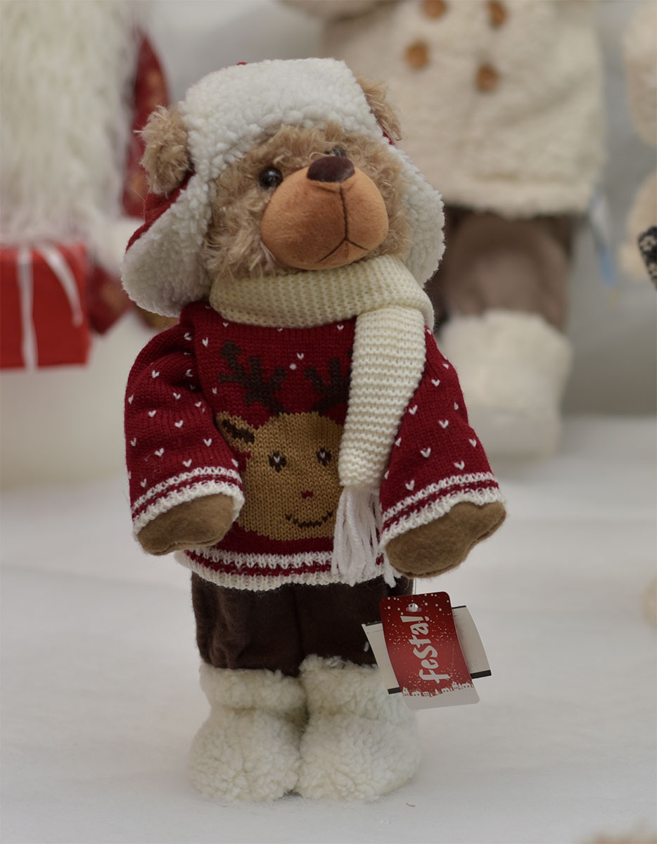 Meda Bun Bun 30 - Visina 35 cm