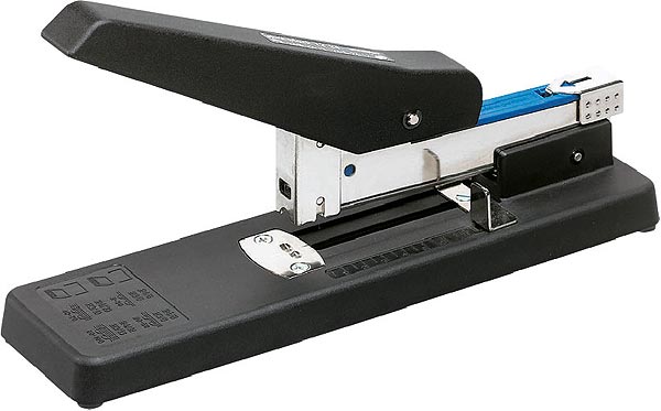 Poluprofesionalna Heftalica SkreBlock 05HS205