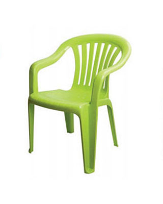 Stolica Forza zelena