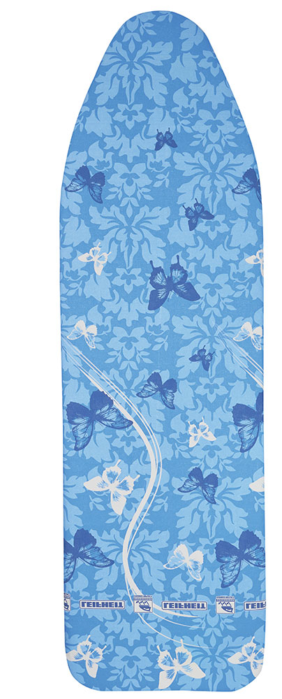 Leifheit navlaka za dasku Airboard Thermo Reflect L plava LF 71607 plava - Image 1