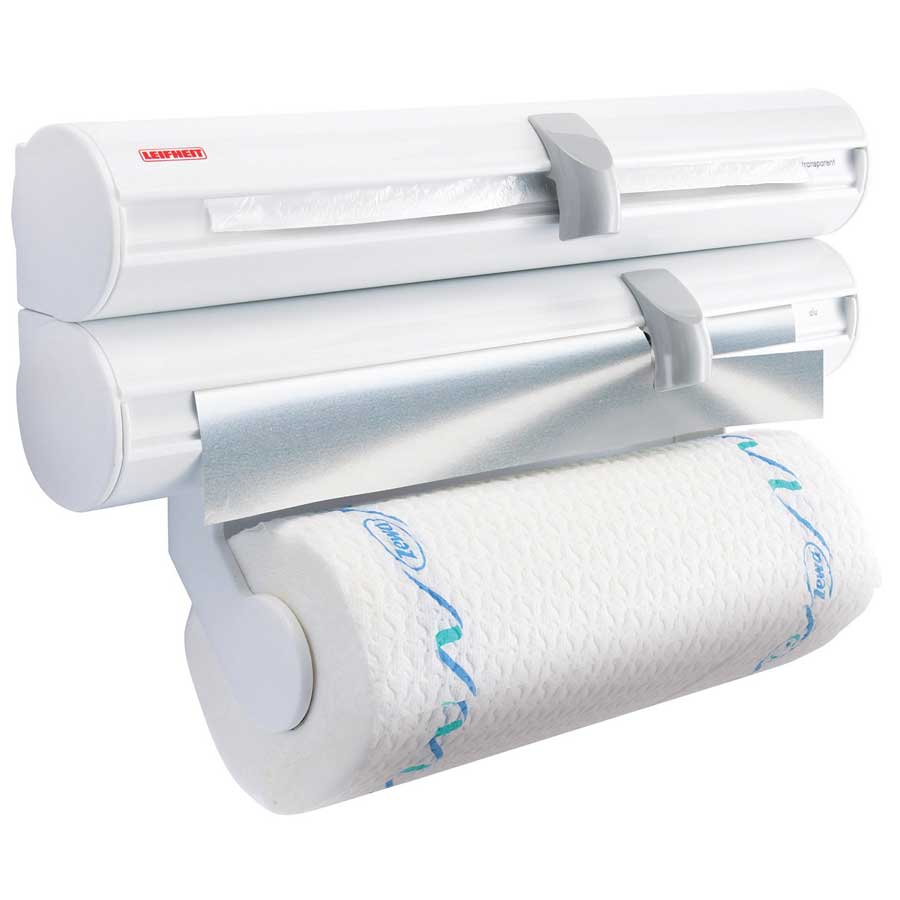 LEIFHEIT Držač ubrusa ROLLY MOBIL 25795 - Image 1