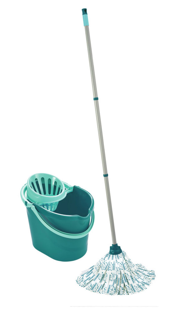 Leifheit set za čišćenje Classic mop LF 56792