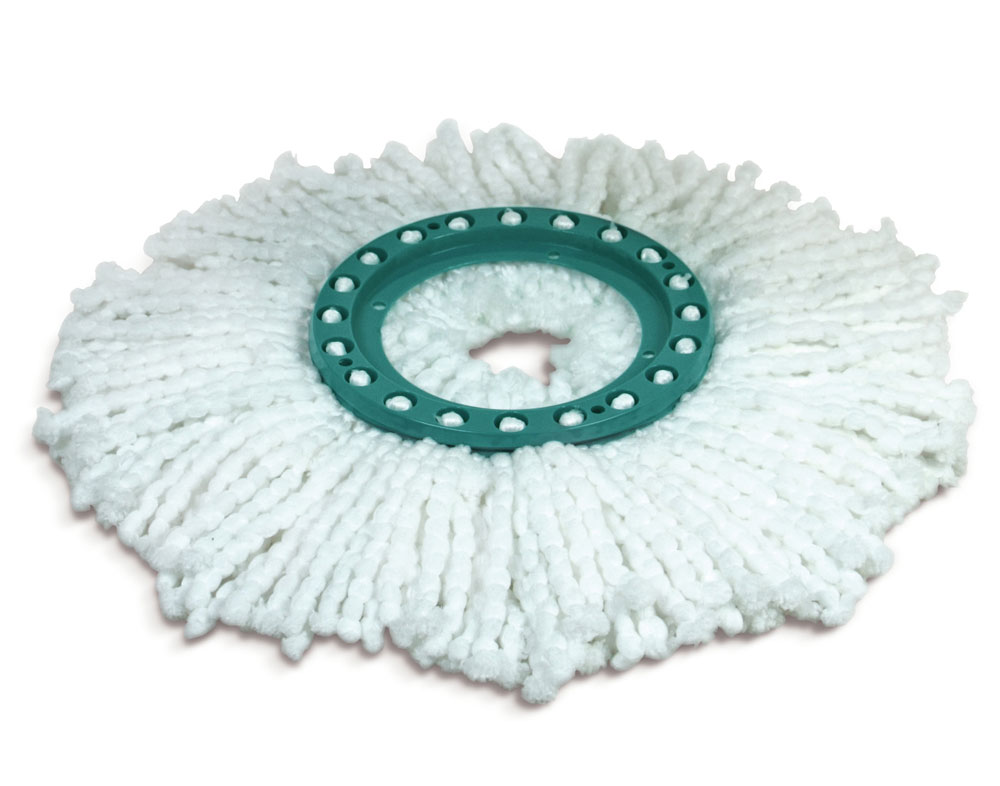 Leifheit rezervna glava za CLEAN TWIST Disk Mop Click System LF 52095