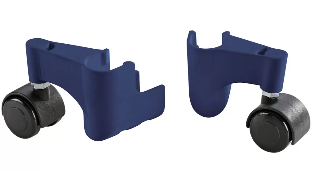 Leifheit rezervni točkići za sušilnik Pegasus LF 81715