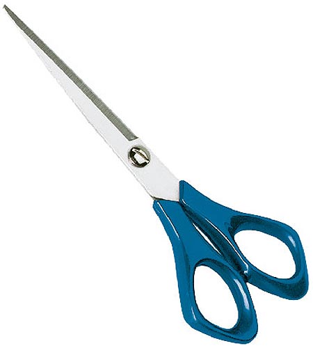 Makaze 16 cm Alco 1406