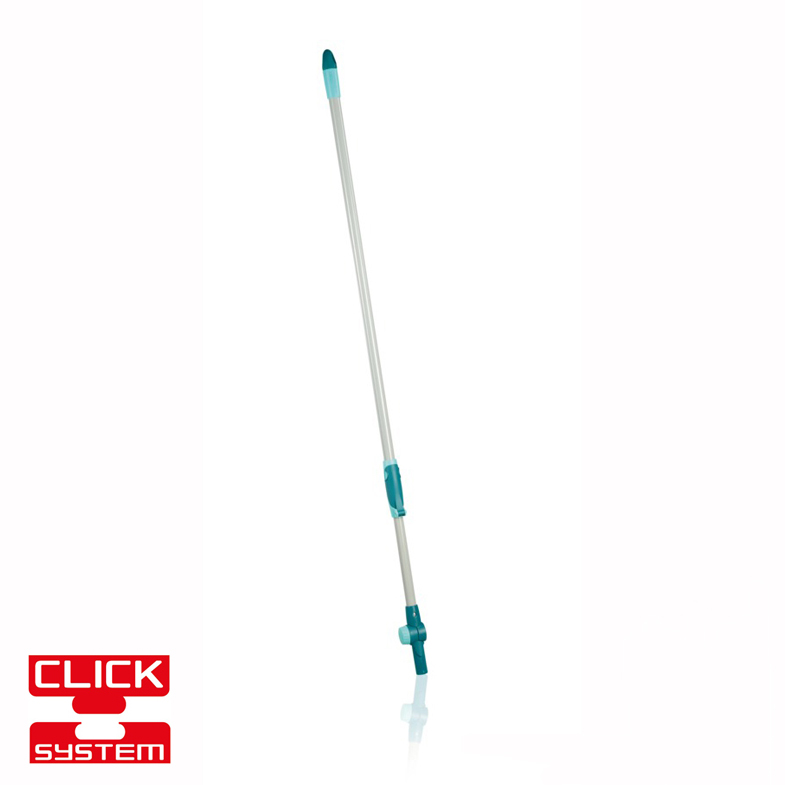 LEIFHEIT Teleskopska drška 110-190cm sa zglobom Click System 41522