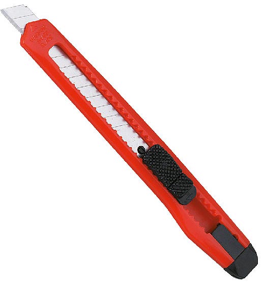 Plastični Skalpel 05SP09E