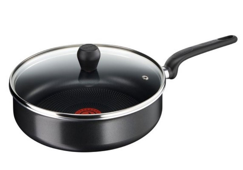 Tiganj Tefal extra 24CM sa poklopcem B3013212