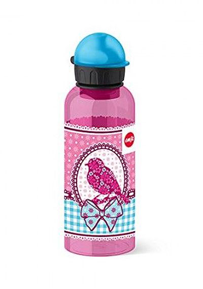 Flašica Emsa kids 0,6L Pink birdy bow 518130