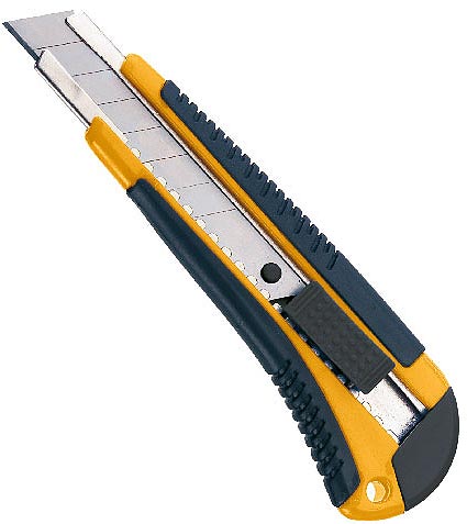 Profesionalni Skalpel 18 mm, 05SP116