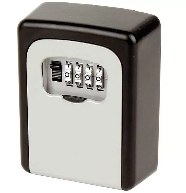 Sigurnosni sandučić za ključeve sa šifrom za zaključavanje Haus 0200033