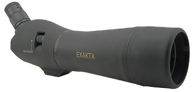 Praktica Exakta teleskop 15-45x60 644303