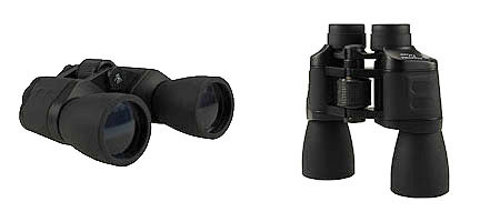 Praktica dvogled Falkon 10x50 640039