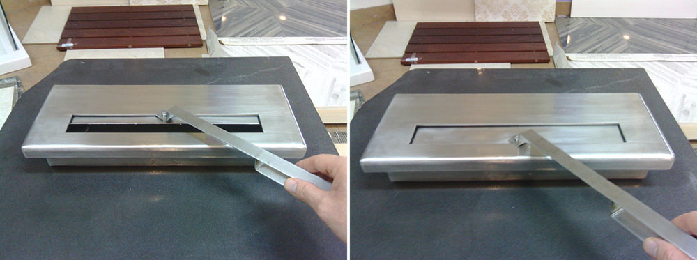 Gorionik - ložište za biokamin - Image 1