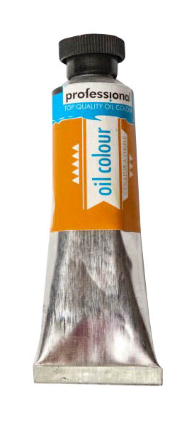 PROFESSIONAL Uljana boja Zlato 45ml 645800