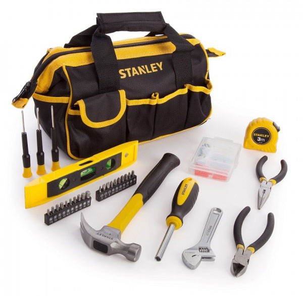 Stanley set ručnog alata u torbi STHT075947 - Image 1