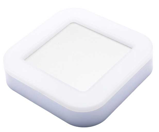 LED brodska lampa Za spoljnu upotrebu 12W LBS8-190-CW/WH