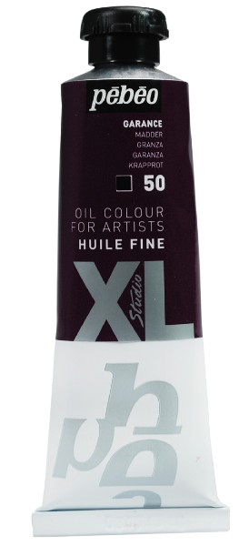 PEBEO Studio Fine XL Oil - Uljana boja Madder crvena 37ml 660050