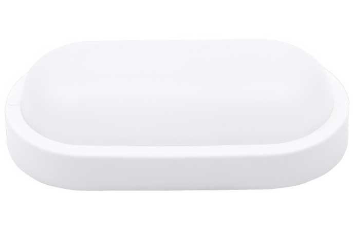 LED brodska lampa Za spoljnu upotrebu 18W LBE5-240-CW/WH