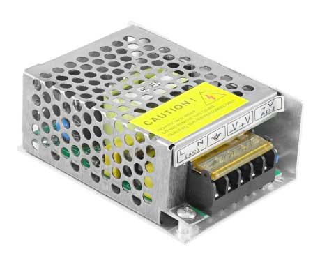 Ispravljač - Napajanje za LED trake 36W PS-40-24