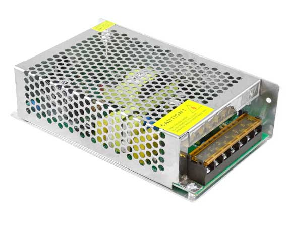 Ispravljač - Napajanje za LED trake 120W PS-120-24