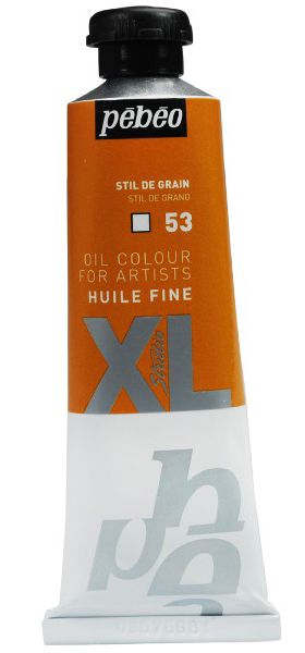 PEBEO Studio Fine XL Oil - Uljana boja Stil de Grain 37ml 660053