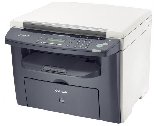 Canon i-SENSYS MF4320d multifunkcijski uređaj