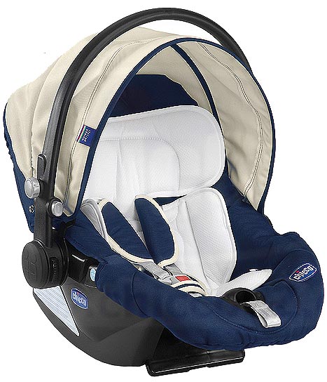 Chicco sedište-nosiljka za auto Synthesis Xt-Plus 60658.59