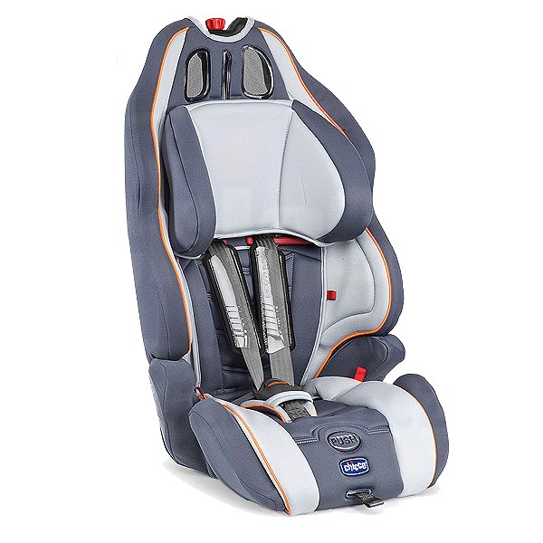 Chicco Fotelja Za Kola Neptun 79079.23