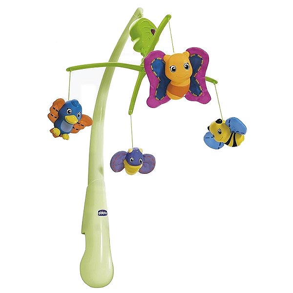 Chicco Muzičko Proleće 71719