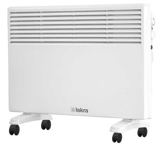 ISKRA konvektorska grejalica 1500W PN1500